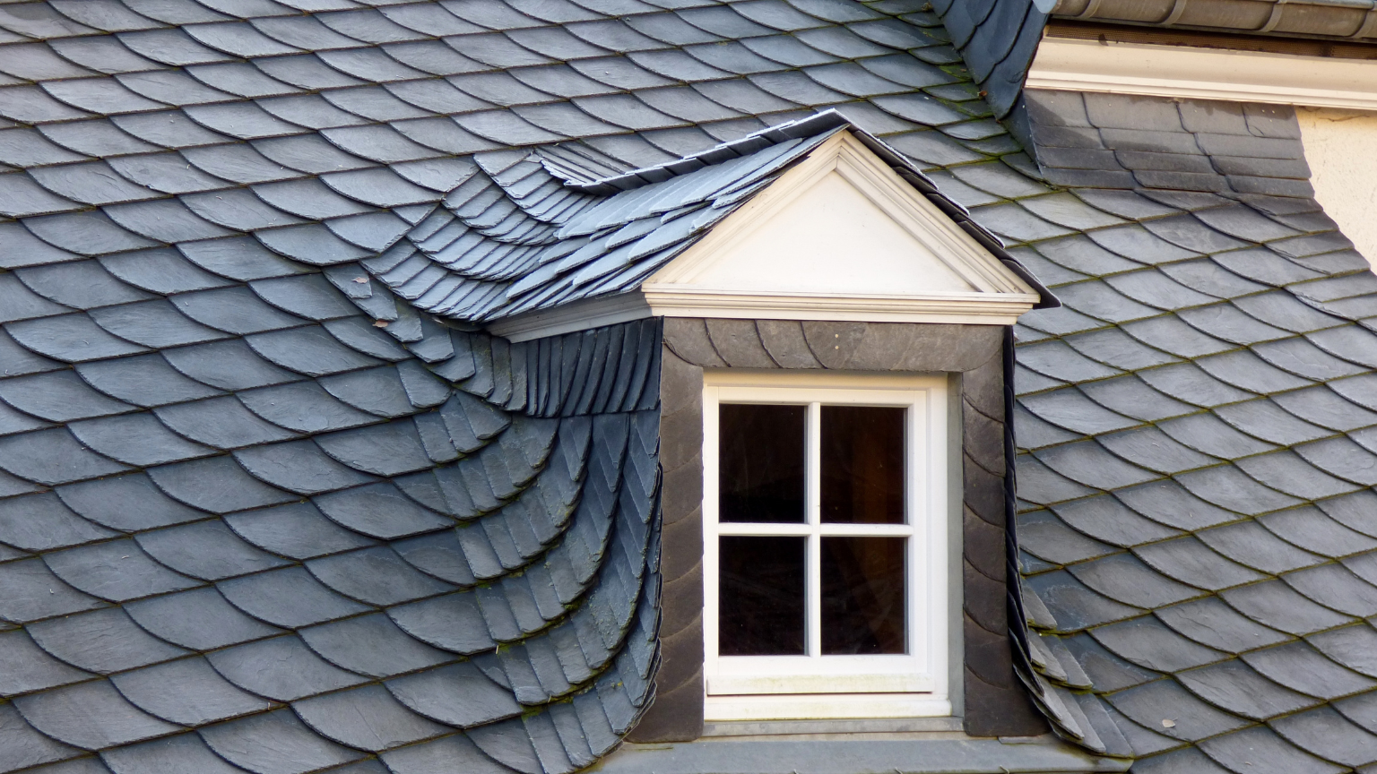 Dormer Repair and Installation