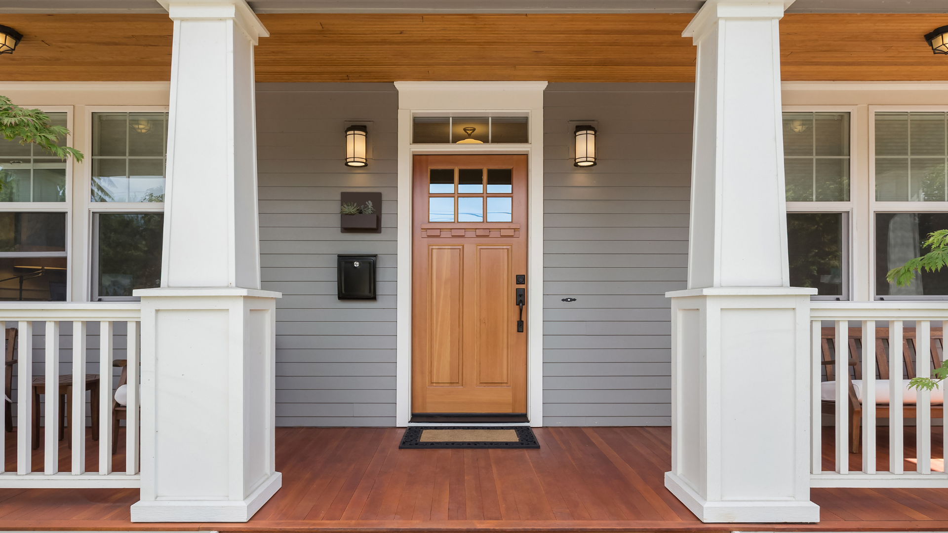 Door Renovation Services