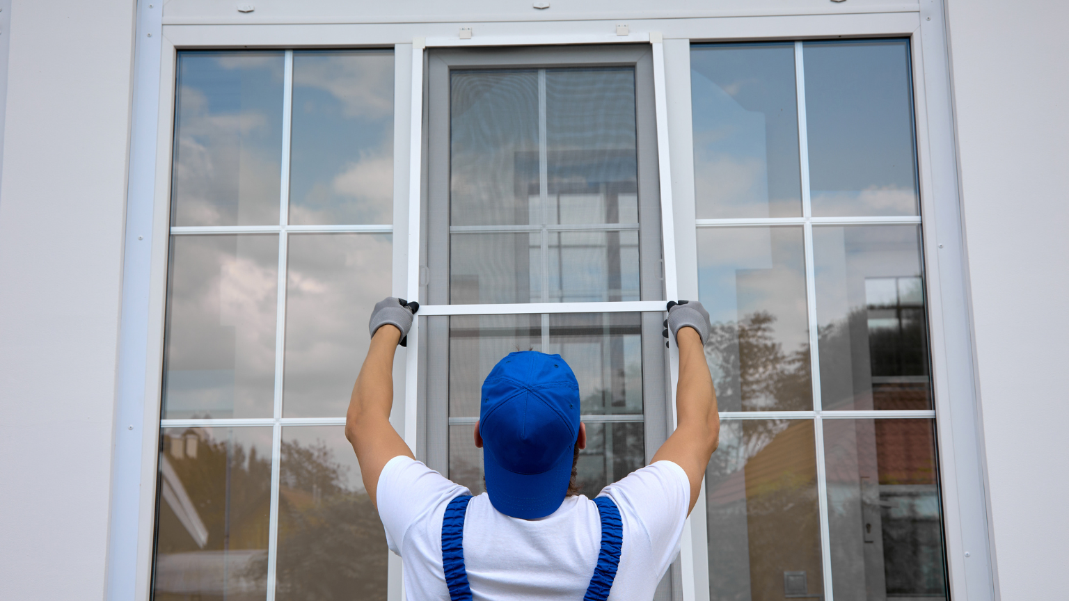 Window replacement