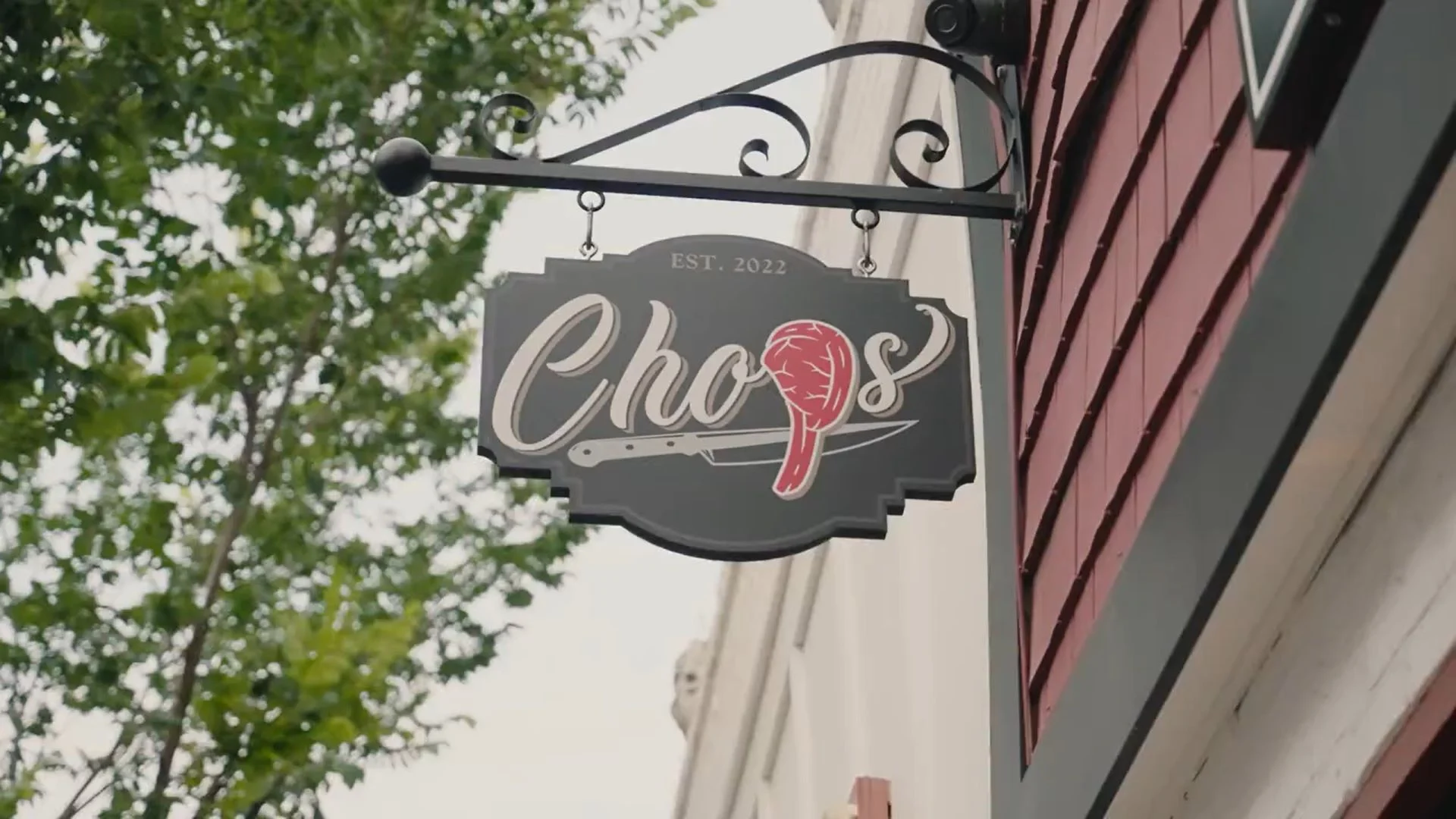 Chops Steakhouse