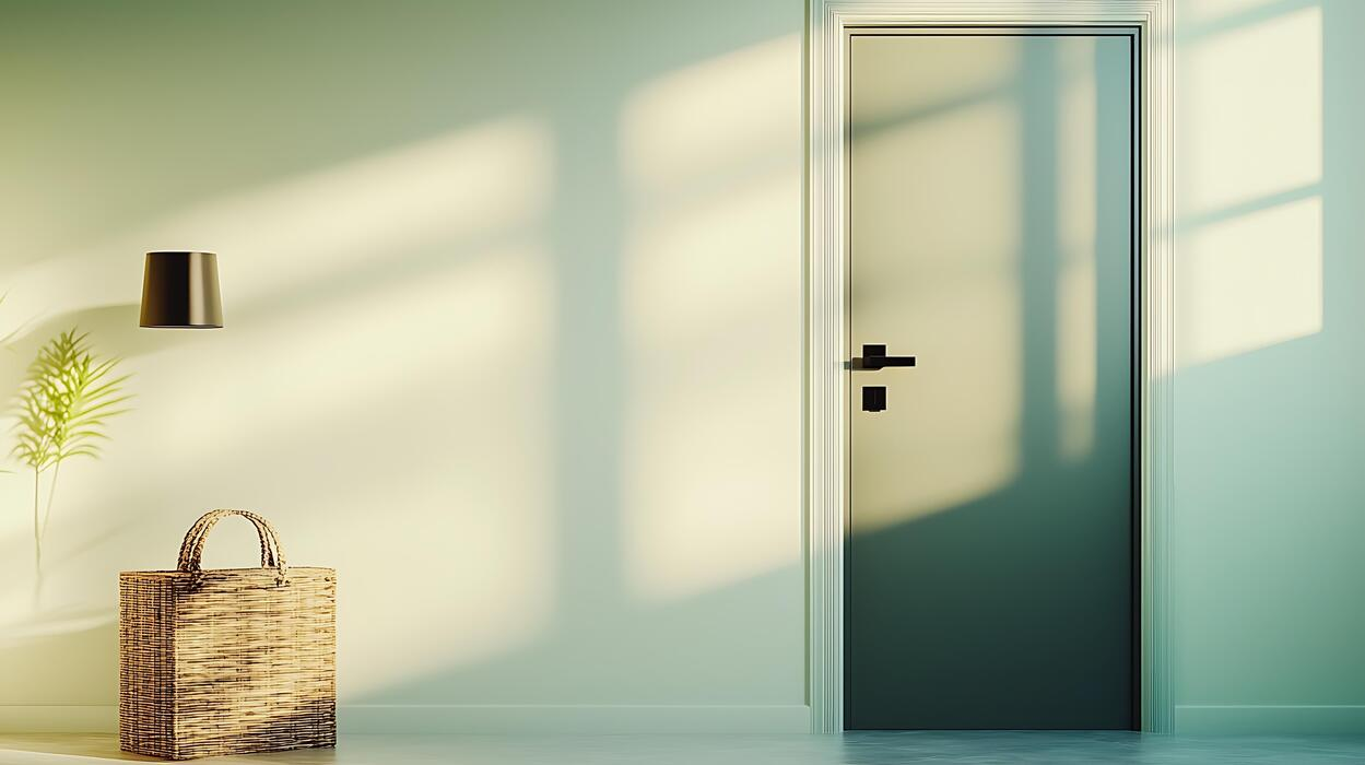Solid Core Interior Doors