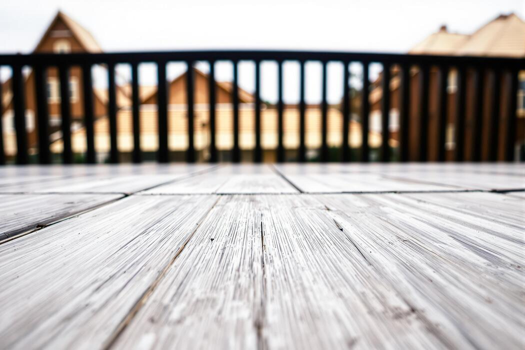 Decking