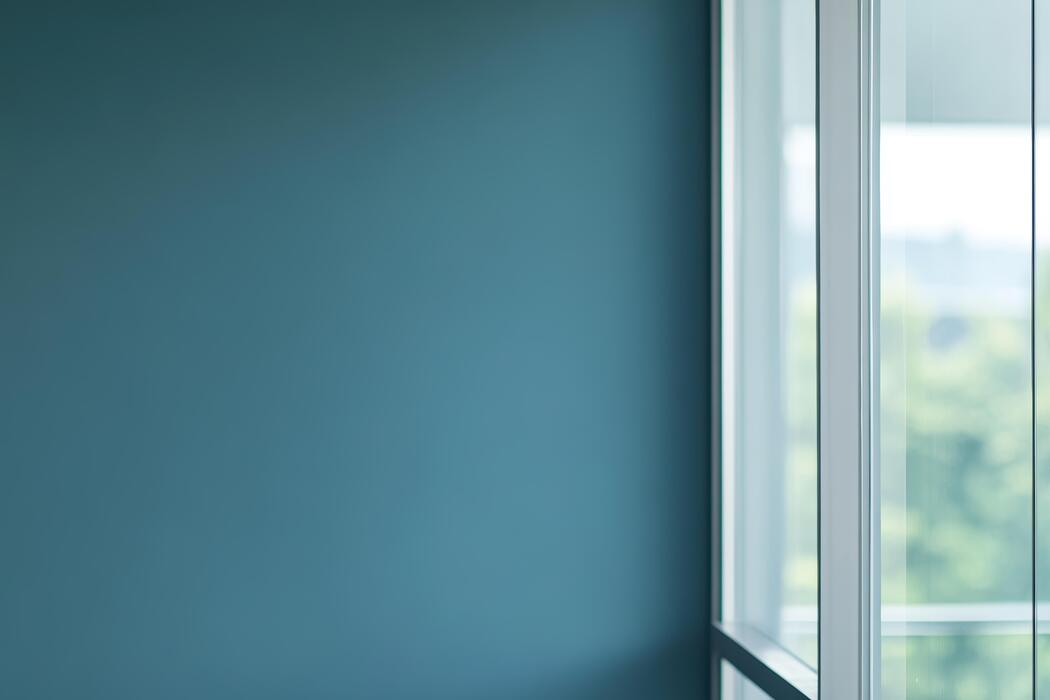 Best paint finish for each room